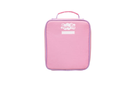 PEPPA PIG PP LUNCHBAG (97235ASD)