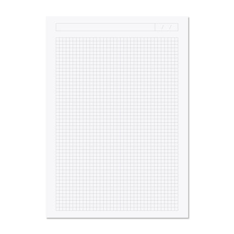 AISLING PROJECT MATHS HB 5MM (ACBA4PM)