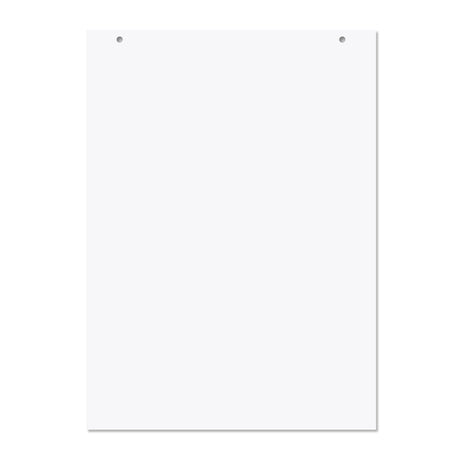 AISLING A1 FLIPCHART PAD 40PG (AFC1TMP)