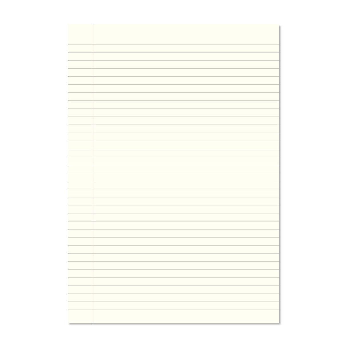 AISLING REFILL PAD A4 CM 100PG (AHACFM)