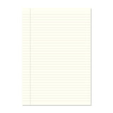 AISLING REFILL PAD A4 CM 100PG (AHACFM)