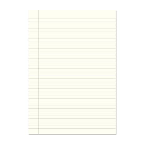 AISLING REFILL PAD A4 CM 100PG (AHACFM)