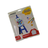 APRON KIDS SMALL RED (AP-S-2493)