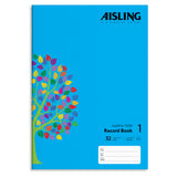 AISLING BUSINESS STUDIES NO1 32PG (ASB1)