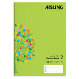 AISLING BUSINESS STUDIES NO2 32PG (ASB2)