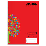 AISLING BUSINESS STUDIES NO3 32PG (ASB3)