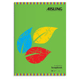 AISLING SCRAPBOOK 13X9 36PG (ASCB6)