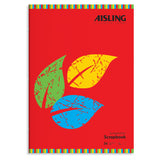 AISLING SCRAPBOOK 13X9 36PG (ASCB6)