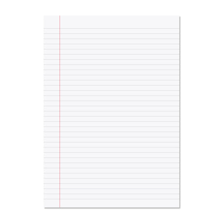 AISLING MANUSCRIPT COPY A4 120PG (ASE4)