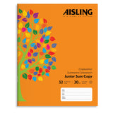 AISLING JUNIOR SUM 20MM 32PG (ASJ07)