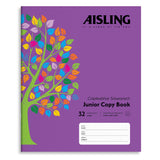 AISLING JUNIOR 15MM WRITING COPY (ASJ09)