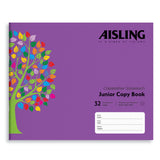 AISLING JUNIOR 15MM WRITING COPY (ASJ10)