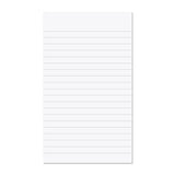 AISLING 48PG NOTEBOOK 160X100MM (ASNB3)