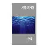 AISLING 100PG NOTEBOOK 160X100 (ASNB4)