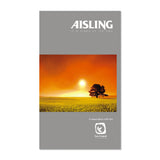 AISLING 100PG NOTEBOOK 160X100 (ASNB4)