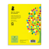 AISLING 40PG WRITING COPYBOOK (ASX2)