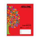 AISLING COPYBOOK 88PG WRITING (ASX6)