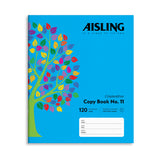 AISLING COPYBOOK 120PG WRITING (ASX7)