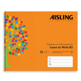 AISLING LEARN TO WRITE B2 32PG (ASXB2)
