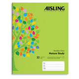AISLING JNR NATURE STUDY COPY (ASXP/NS)