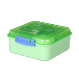 SISTEMA 1.25L BENTO CUBE ASTD (4168551)