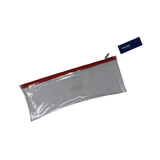 CLEAR PENCIL CASE 330X125MM (PC-3261)