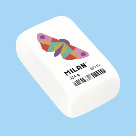 MILAN SOFT SYNTC ERASER BOX 24 (CMM424A)
