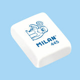 MILAN SOFT SYNTC ERASER BOX 45 (CMM445)