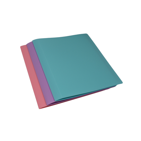 DISPLAY BOOK 60 POCKET 3PK G (DB60-6491)