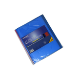 DISPLAY BOOK 40 POCKET 3PK B (DB40-6460)