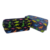 DOUBLE PENCIL CASE DINO (PC-1915)