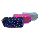 DOUBLE PENCIL CASE HEART MIX (PC-1779)