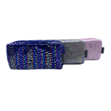 DOUBLE PENCIL CASE LEOPARD PNT (PC-1793)