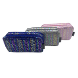 DOUBLE PENCIL CASE LEOPARD PNT (PC-1793)