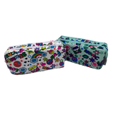 DOUBLE PENCIL CASE RETRO (PC-1717)