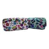 DOUBLE PENCIL CASE RETRO (PC-1717)