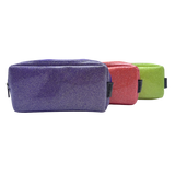 DOUBLE PENCIL CASE BRIGHT MIX (PC-1762)
