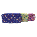 DOUBLE PENCIL CASE HEART MIX 2 (PC-1816)