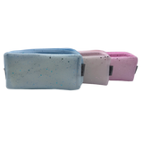 DOUBLE PENCIL CASE SPECKLED (PC-1731)