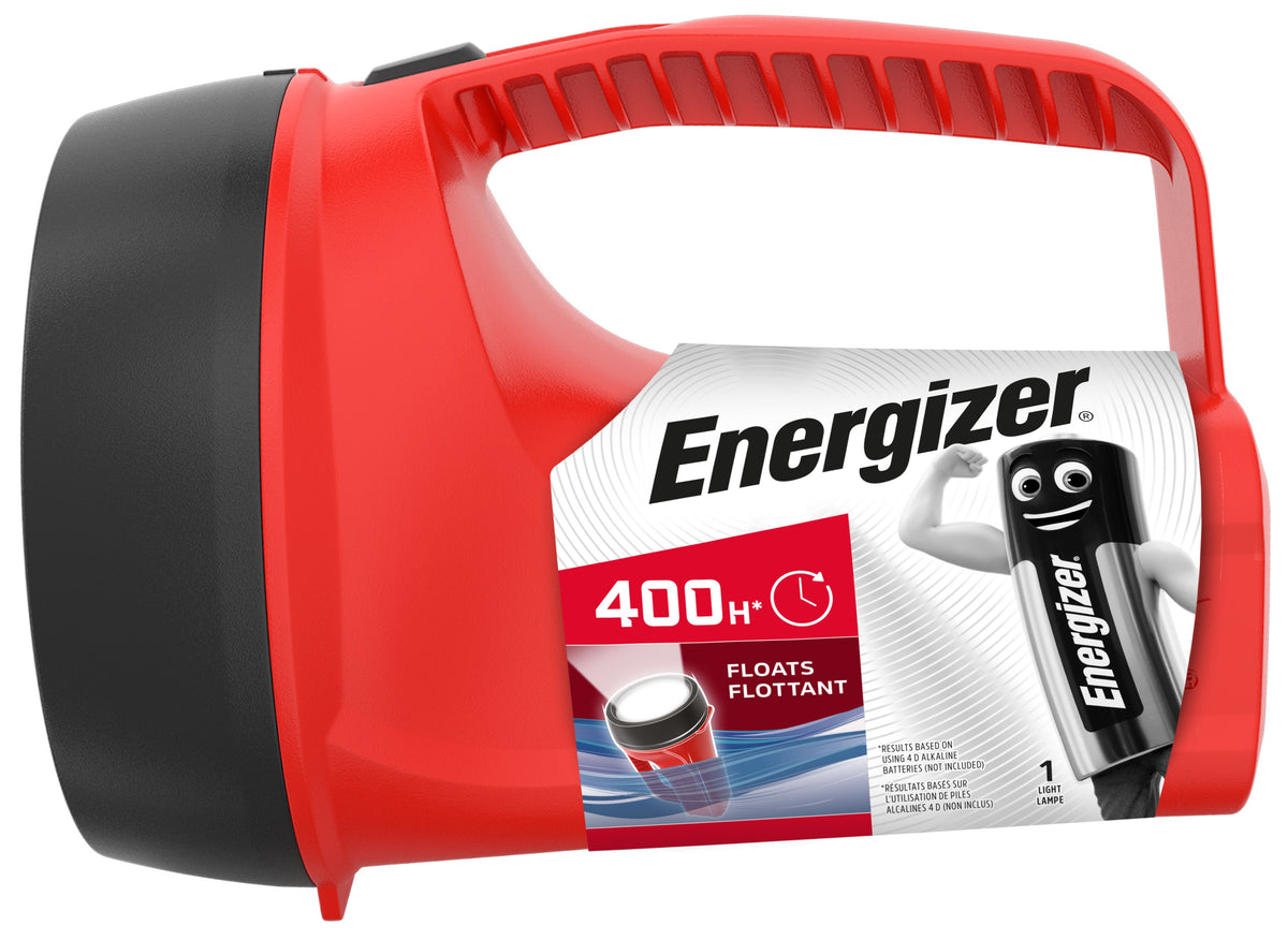 ENERGIZER LED LANT65 LUM TORCH (LANTERN)