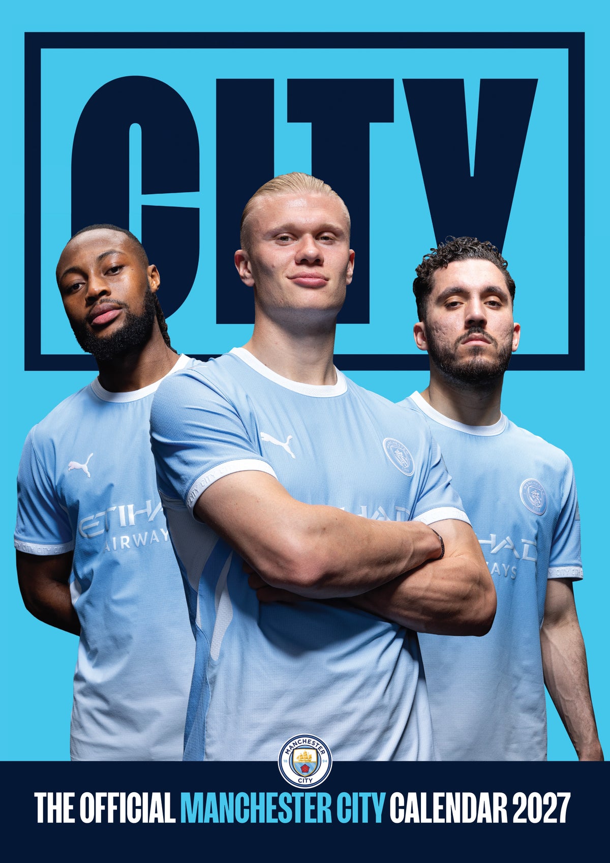 MANCHESTER CITY FC 2027 A3 CAL (8794)
