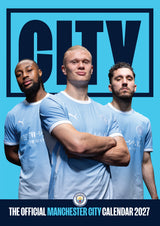 MANCHESTER CITY FC 2027 A3 CAL (8794)