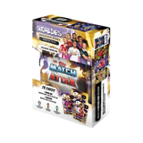 MATCH ATTAX 25/26 BOOSTER TIN