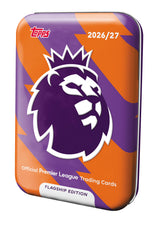 PREMIER LEAGUE 26/27 MEGA TIN