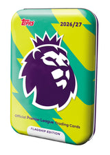 PREMIER LEAGUE 26/27 MEGA TIN