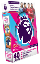 PREMIER LEAGUE 26/27 MEGA TIN