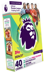 PREMIER LEAGUE 26/27 MEGA TIN