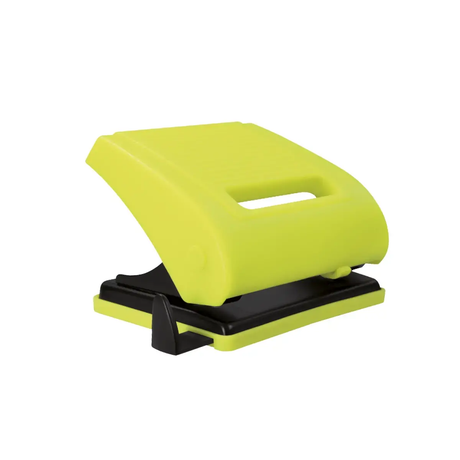 MILAN ACID SERIES PUNCH YELLOW (19022Y)