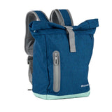 NOMAD BACKPACK KID MOD 7/10L NAVY (89N)