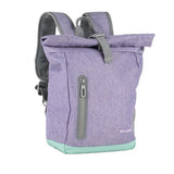 NOMAD BACKPACK KID MOD 7/10 VIOLET (89V)
